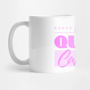 Queen Camilla Mug